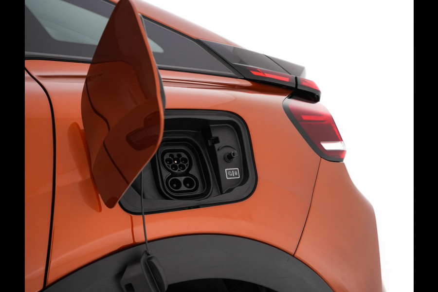 Citroën Ë-C4 Feel 50 kWh [ 3-Fase ] (INCL-BTW) *FULL-LED | DIGI-COCKPIT | CARPLAY | MICROFIBRE-COMFORT-SEATS | ECC | LANE-ASSIST | PDC | CRUISE | 18''ALU*