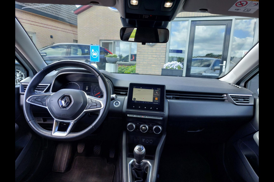 Renault Clio 1.0 TCe Zen | Navi | 1e eigenaar | Apple Carplay / Android Auto | NAP