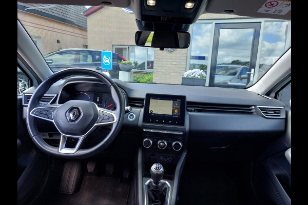 Renault Clio 1.0 TCe Zen | Navi | 1e eigenaar | Apple Carplay / Android Auto | NAP