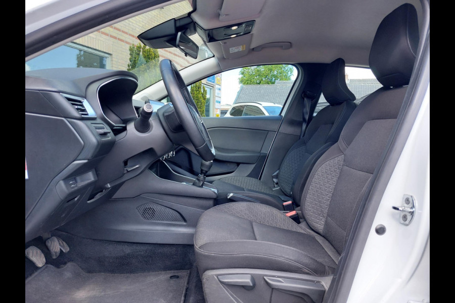 Renault Clio 1.0 TCe Zen | Navi | 1e eigenaar | Apple Carplay / Android Auto | NAP