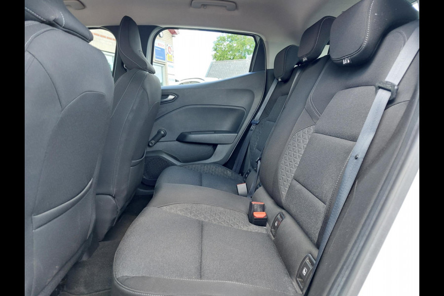 Renault Clio 1.0 TCe Zen | Navi | 1e eigenaar | Apple Carplay / Android Auto | NAP