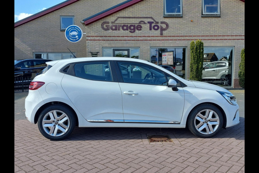 Renault Clio 1.0 TCe Zen | Navi | 1e eigenaar | Apple Carplay / Android Auto | NAP