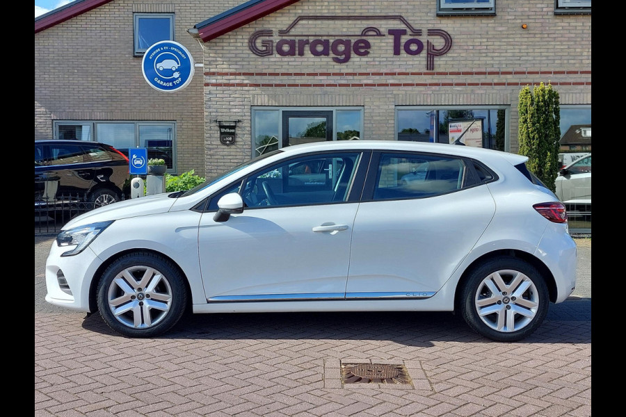 Renault Clio 1.0 TCe Zen | Navi | 1e eigenaar | Apple Carplay / Android Auto | NAP