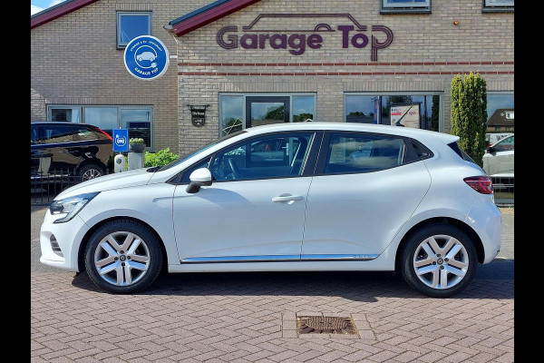 Renault Clio 1.0 TCe Zen | Navi | 1e eigenaar | Apple Carplay / Android Auto | NAP