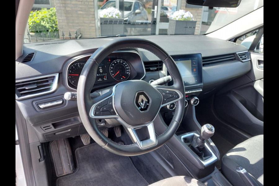 Renault Clio 1.0 TCe Zen | Navi | 1e eigenaar | Apple Carplay / Android Auto | NAP