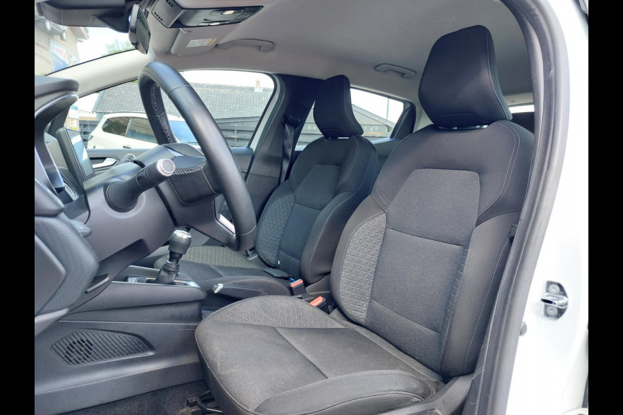 Renault Clio 1.0 TCe Zen | Navi | 1e eigenaar | Apple Carplay / Android Auto | NAP
