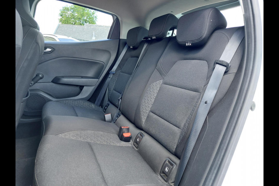 Renault Clio 1.0 TCe Zen | Navi | 1e eigenaar | Apple Carplay / Android Auto | NAP