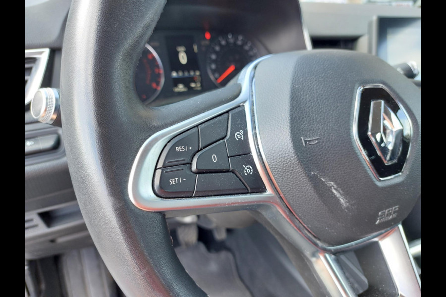 Renault Clio 1.0 TCe Zen | Navi | 1e eigenaar | Apple Carplay / Android Auto | NAP