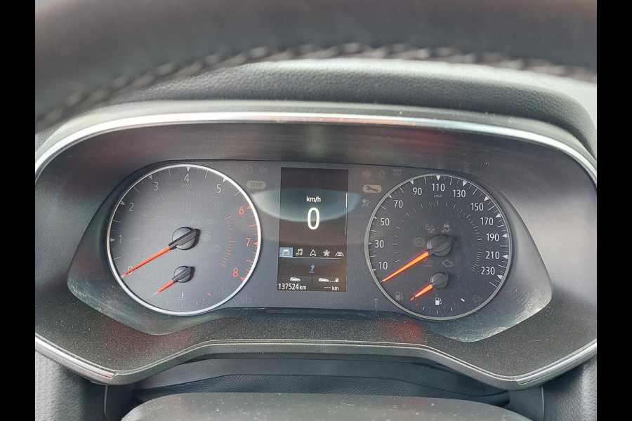 Renault Clio 1.0 TCe Zen | Navi | 1e eigenaar | Apple Carplay / Android Auto | NAP