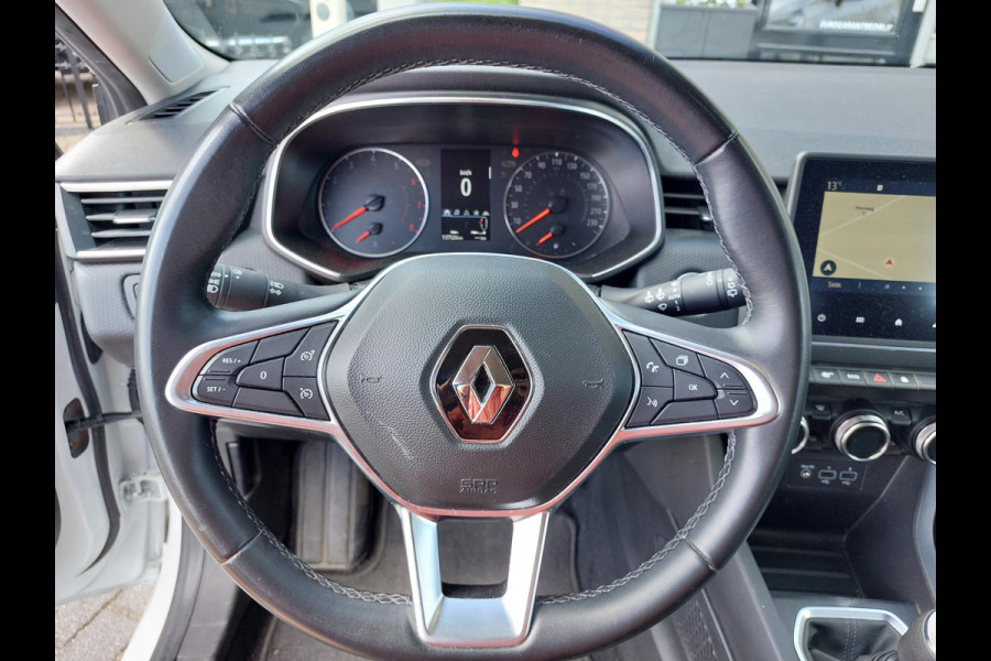 Renault Clio 1.0 TCe Zen | Navi | 1e eigenaar | Apple Carplay / Android Auto | NAP