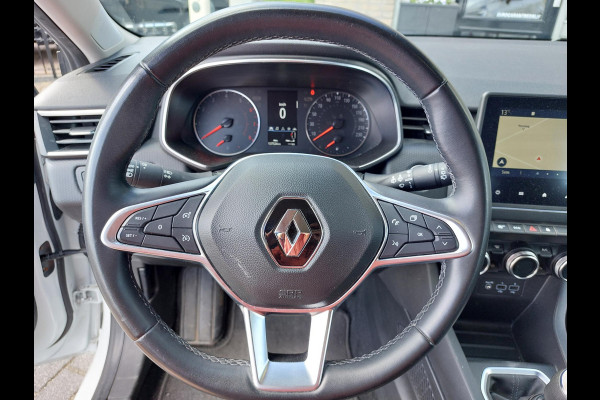 Renault Clio 1.0 TCe Zen | Navi | 1e eigenaar | Apple Carplay / Android Auto | NAP
