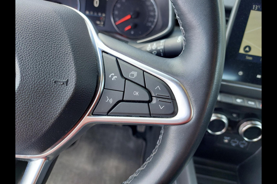 Renault Clio 1.0 TCe Zen | Navi | 1e eigenaar | Apple Carplay / Android Auto | NAP