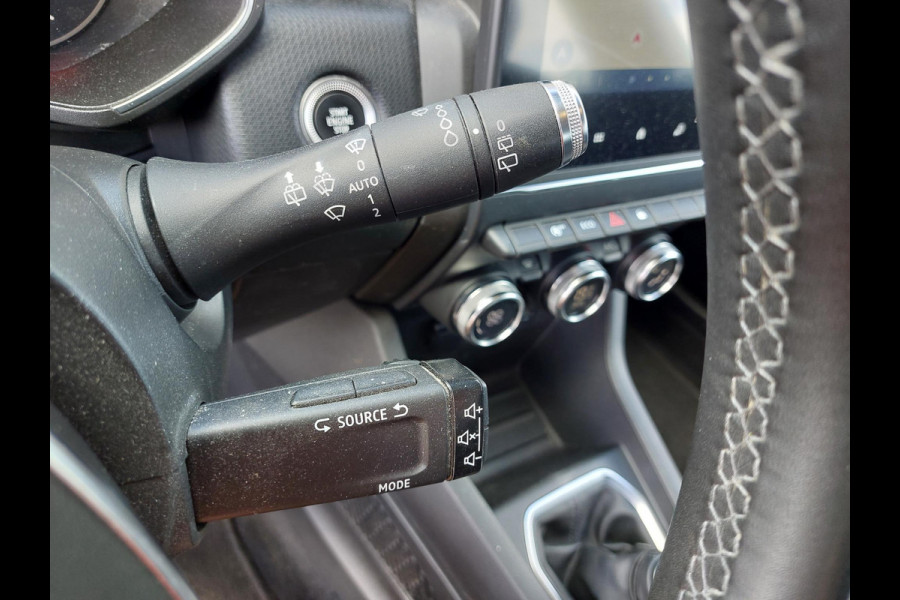 Renault Clio 1.0 TCe Zen | Navi | 1e eigenaar | Apple Carplay / Android Auto | NAP