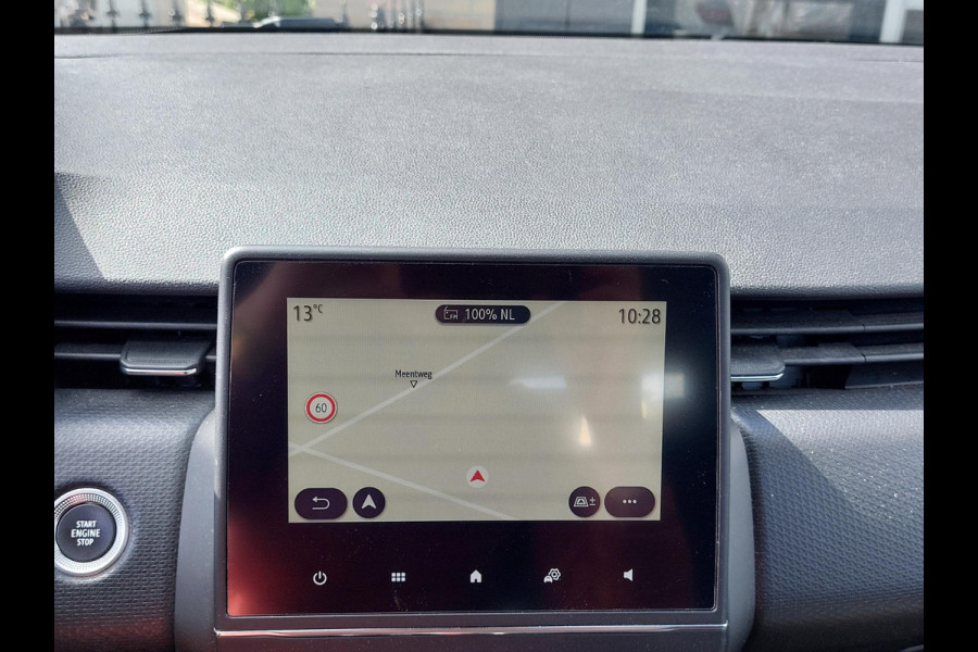 Renault Clio 1.0 TCe Zen | Navi | 1e eigenaar | Apple Carplay / Android Auto | NAP
