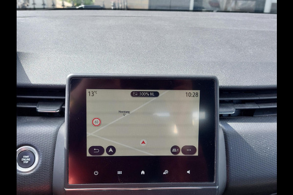 Renault Clio 1.0 TCe Zen | Navi | 1e eigenaar | Apple Carplay / Android Auto | NAP