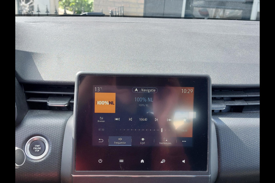 Renault Clio 1.0 TCe Zen | Navi | 1e eigenaar | Apple Carplay / Android Auto | NAP