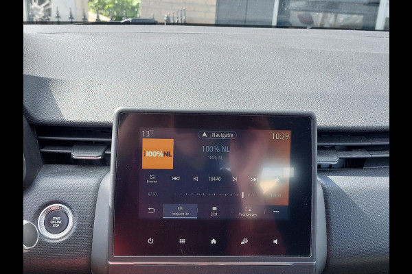 Renault Clio 1.0 TCe Zen | Navi | 1e eigenaar | Apple Carplay / Android Auto | NAP