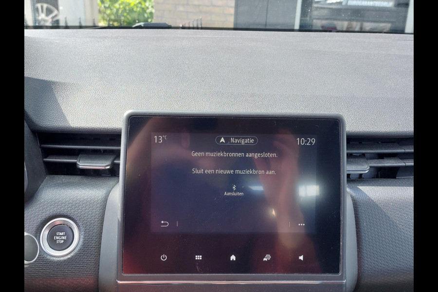 Renault Clio 1.0 TCe Zen | Navi | 1e eigenaar | Apple Carplay / Android Auto | NAP