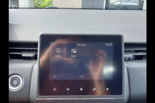 Renault Clio 1.0 TCe Zen | Navi | 1e eigenaar | Apple Carplay / Android Auto | NAP