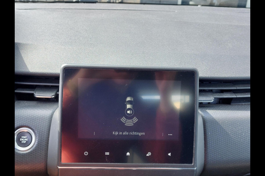Renault Clio 1.0 TCe Zen | Navi | 1e eigenaar | Apple Carplay / Android Auto | NAP