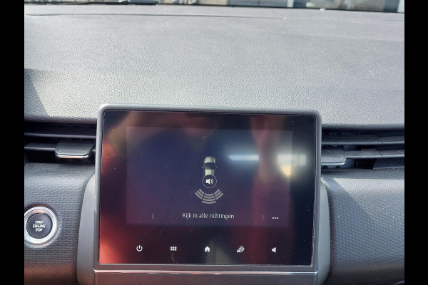 Renault Clio 1.0 TCe Zen | Navi | 1e eigenaar | Apple Carplay / Android Auto | NAP