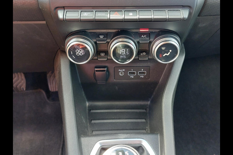 Renault Clio 1.0 TCe Zen | Navi | 1e eigenaar | Apple Carplay / Android Auto | NAP