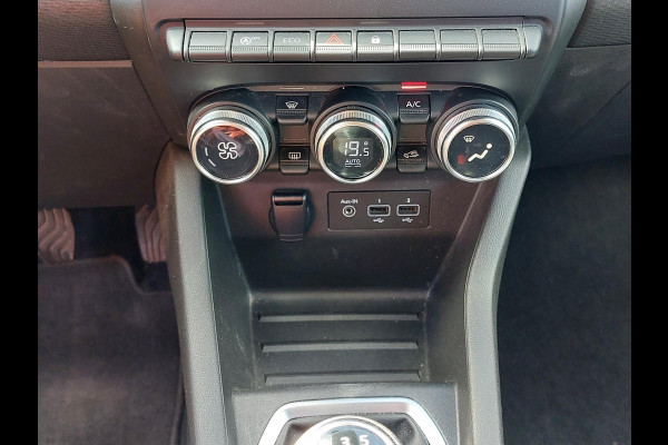 Renault Clio 1.0 TCe Zen | Navi | 1e eigenaar | Apple Carplay / Android Auto | NAP