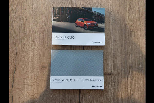 Renault Clio 1.0 TCe Zen | Navi | 1e eigenaar | Apple Carplay / Android Auto | NAP