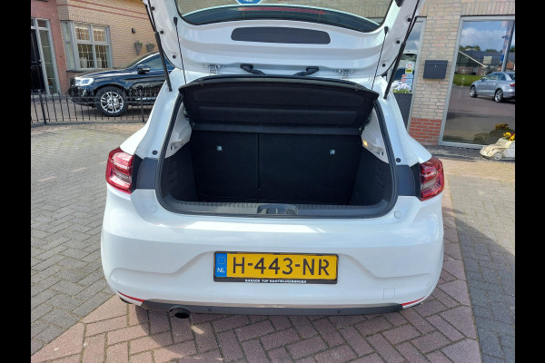 Renault Clio 1.0 TCe Zen | Navi | 1e eigenaar | Apple Carplay / Android Auto | NAP