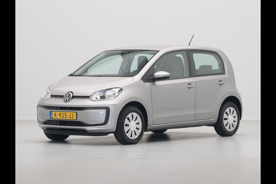 Volkswagen up! Move Up! 60pk Airco Telefoonhouder Cruise control Bluetooth 141