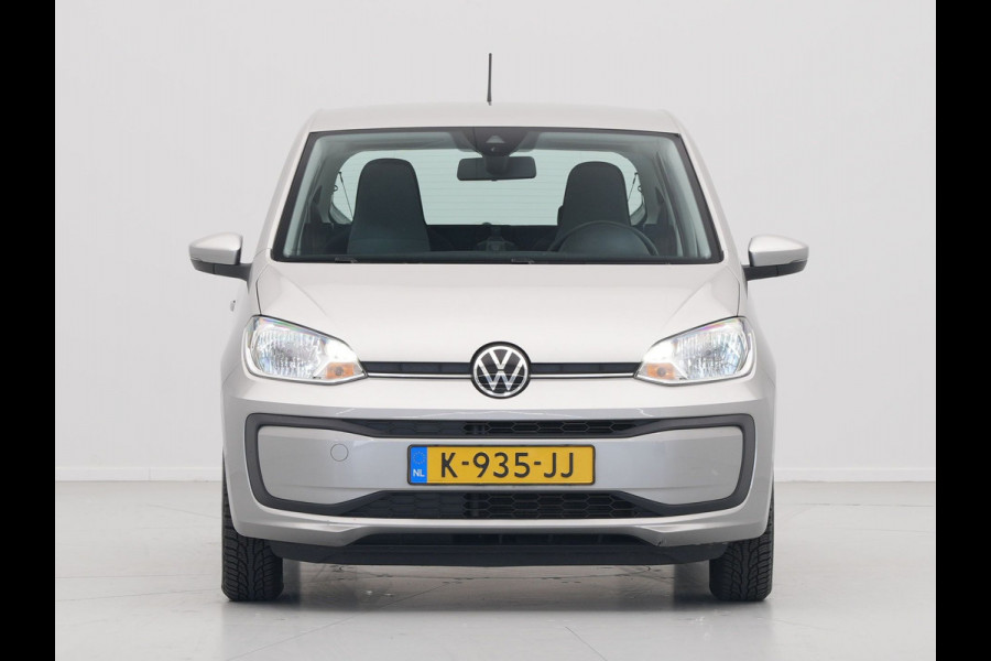 Volkswagen up! Move Up! 60pk Airco Telefoonhouder Cruise control Bluetooth 141
