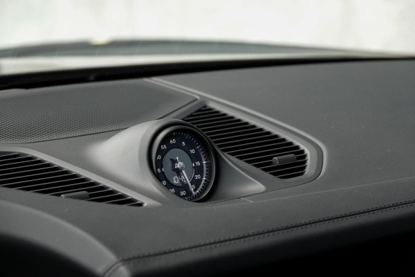 Porsche Cayenne 3.0 E-Hybrid *Sport-Design / Soft-Close / BOSE / Panorama / Head-up / Luchtvering*