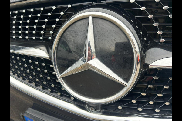 Mercedes-Benz V-Klasse 300d Lang DC amg avantgarde v300