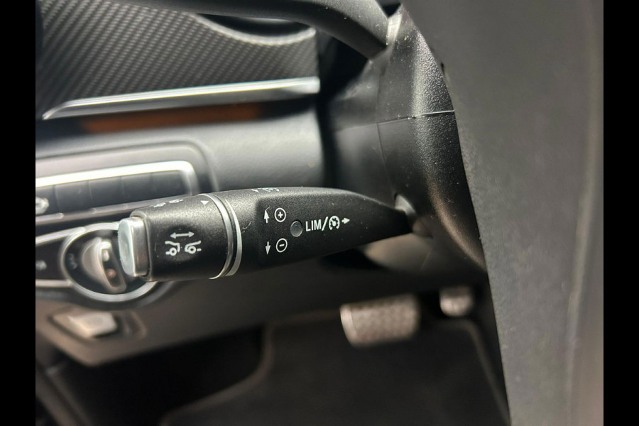 Mercedes-Benz V-Klasse 300d Lang DC amg avantgarde v300
