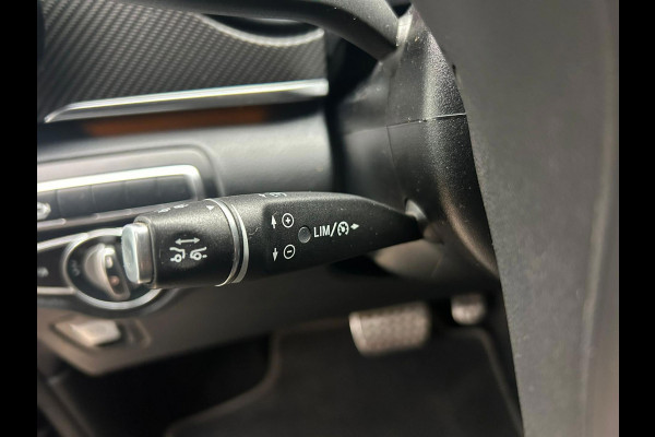 Mercedes-Benz V-Klasse 300d Lang DC amg avantgarde v300