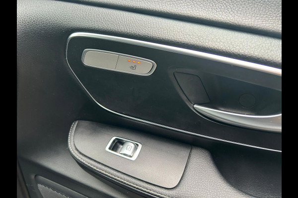 Mercedes-Benz V-Klasse 300d Lang DC amg avantgarde v300