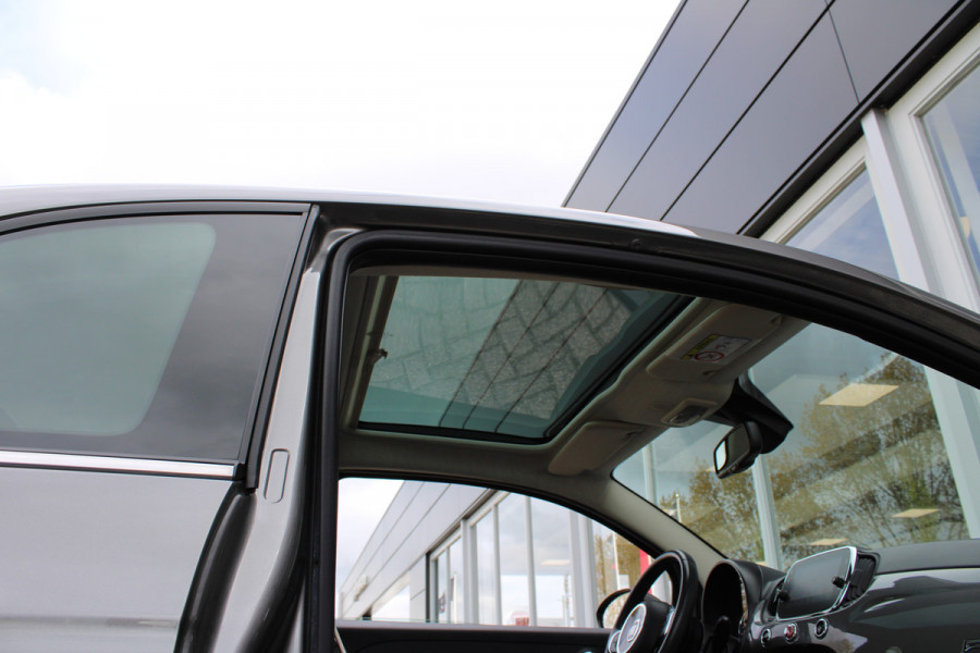 Fiat 500 TwinAir Turbo Lounge | 16" Velgen | Climate Control | Cruise Control