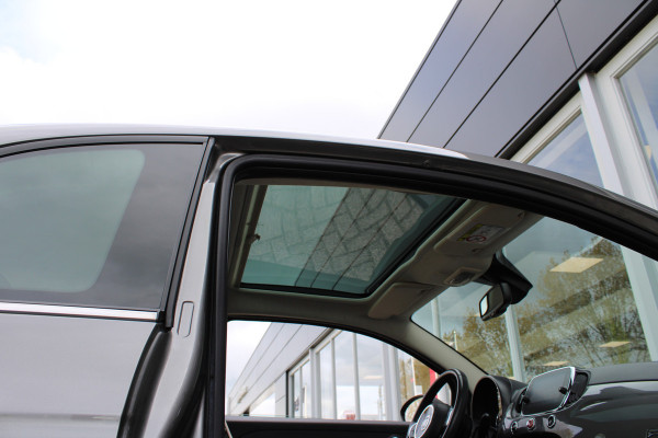 Fiat 500 TwinAir Turbo Lounge | 16" Velgen | Climate Control | Cruise Control