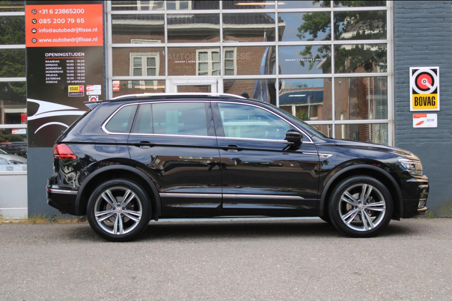 Volkswagen Tiguan 1.4 TSI 4Motion Highline Business R Nap