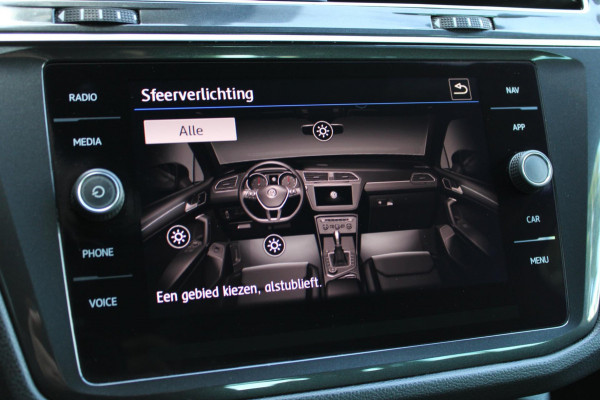 Volkswagen Tiguan 1.4 TSI 4Motion Highline Business R Nap