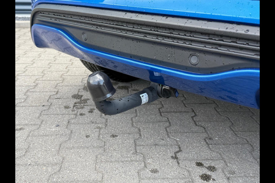 Ford Puma 1.0 EcoBoost Hybrid ST-Line | Afneembare Trekhaak | Adaptive Cruise | Camera | B&O Audio | LED | Carplay |  Stoel & Stuurwielverwarming |