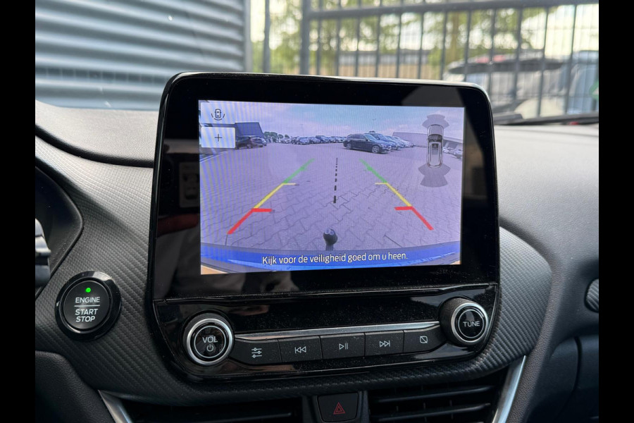 Ford Puma 1.0 EcoBoost Hybrid ST-Line | Afneembare Trekhaak | Adaptive Cruise | Camera | B&O Audio | LED | Carplay |  Stoel & Stuurwielverwarming |