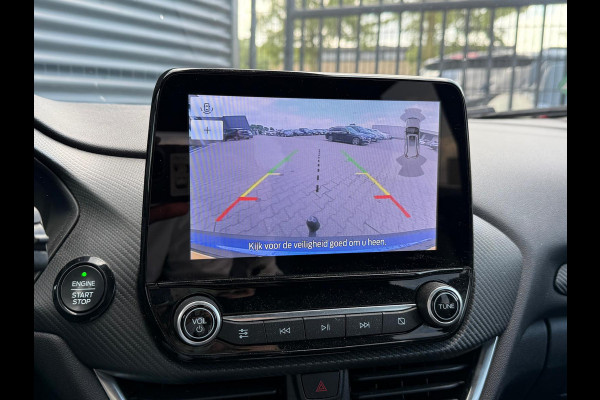 Ford Puma 1.0 EcoBoost Hybrid ST-Line | Afneembare Trekhaak | Adaptive Cruise | Camera | B&O Audio | LED | Carplay |  Stoel & Stuurwielverwarming |