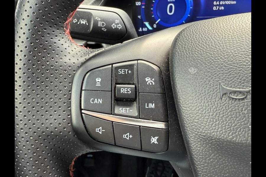 Ford Puma 1.0 EcoBoost Hybrid ST-Line | Afneembare Trekhaak | Adaptive Cruise | Camera | B&O Audio | LED | Carplay |  Stoel & Stuurwielverwarming |