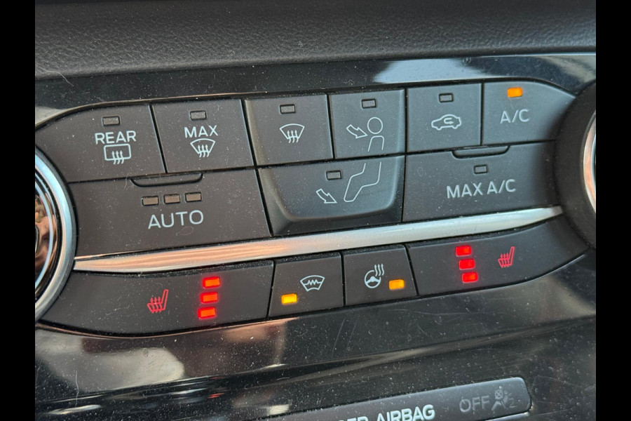 Ford Puma 1.0 EcoBoost Hybrid ST-Line | Afneembare Trekhaak | Adaptive Cruise | Camera | B&O Audio | LED | Carplay |  Stoel & Stuurwielverwarming |