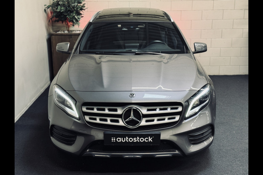 Mercedes-Benz GLA 180 AMG Line | Panorama | NAP | BTW