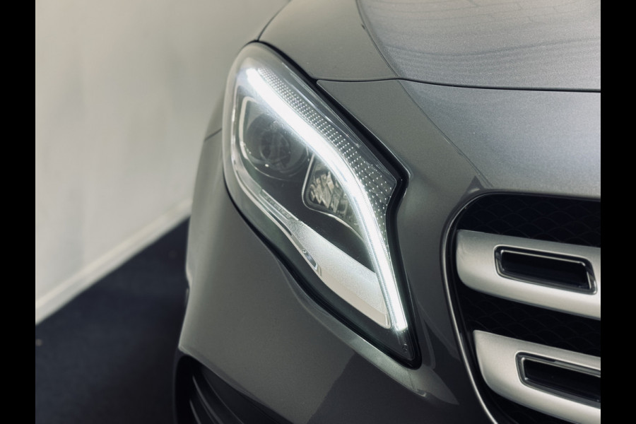 Mercedes-Benz GLA 180 AMG Line | Panorama | NAP | BTW