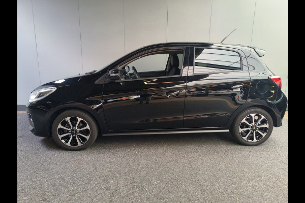Mitsubishi Space Star 1.2 Instyle AUTOMAAT uit 2023 Rijklaar + Fabrieksgarantie tot 9-2028 Henk Jongen Auto's in Helmond,  al 50 jaar service zoals 't hoort!