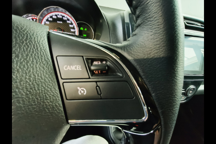 Mitsubishi Space Star 1.2 Instyle AUTOMAAT uit 2023 Rijklaar + Fabrieksgarantie tot 9-2028 Henk Jongen Auto's in Helmond,  al 50 jaar service zoals 't hoort!