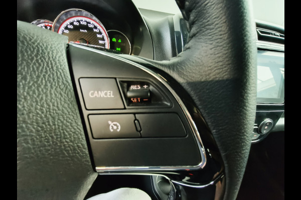 Mitsubishi Space Star 1.2 Instyle AUTOMAAT uit 2023 Rijklaar + Fabrieksgarantie tot 9-2028 Henk Jongen Auto's in Helmond,  al 50 jaar service zoals 't hoort!